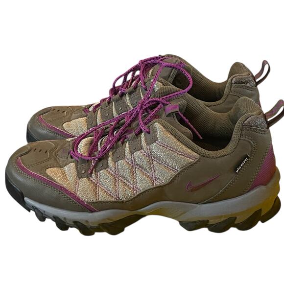 Nike ACG Tengu Low Hiking Shoes Mens 8 Durable Gorpcore Outdoor‎ Earthy Utility main image 11